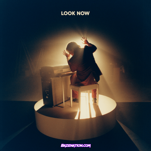 Oscar Lang – Look Now Album Download Zip