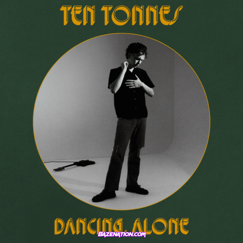 Ten Tonnes – Dancing, Alone Album Download Zip