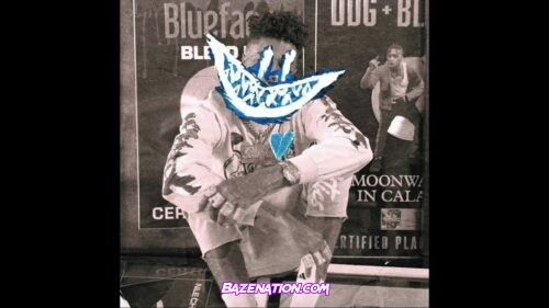 Blueface - House Arrest