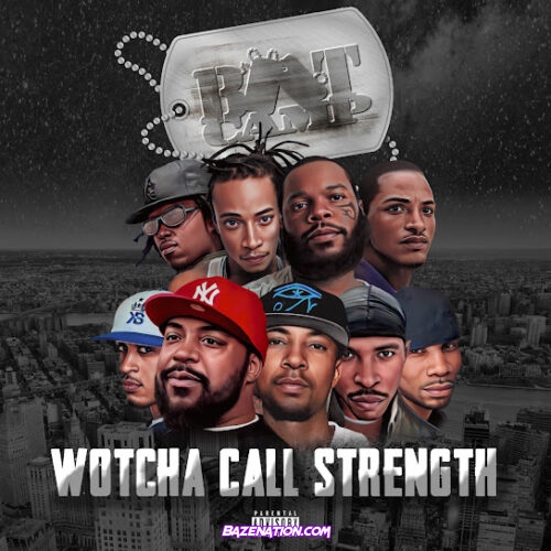 Boot Camp Clik - Wotcha Call Strength (feat. Ruste Juxx, Rockness Monsta, Smif-N-Wessun & O.G.C.)