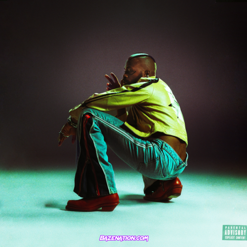 Duckwrth Vertigo Mp3 Download