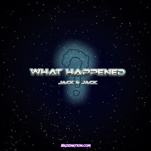 Jack - What Happened (feat. Jack)