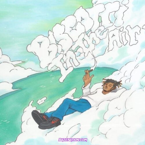 Juice WRLD - Biscotti In The Air