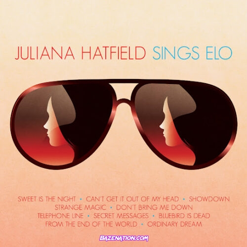 Juliana Hatfield - Can't Get It Out Of My Head