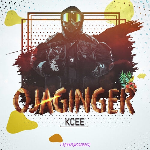 Kcee - Ojaginger