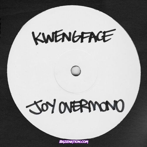 Kwengface - Freedom 2 (feat. Joy Orbison & Overmono)