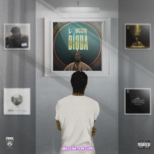 Laycon - Bioba Album Download