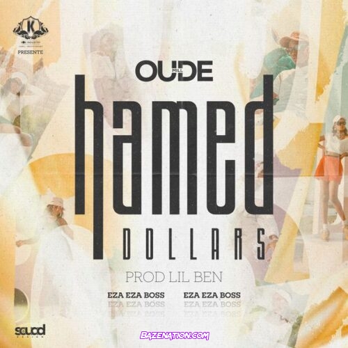 Oudé Mill - HAMED DOLLARS