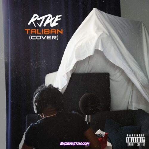 RJAE - Taliban (Cover)