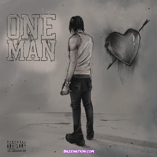 Russ Millions - One Man