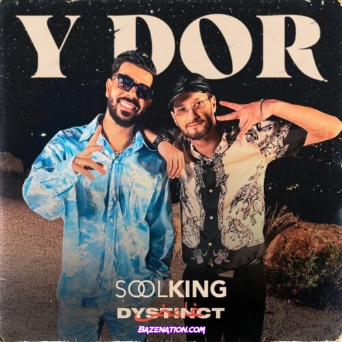 Soolking - Y Dor (feat. DYSTINCT)