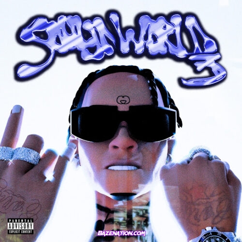 Soulja Boy Like This Mp3 Download