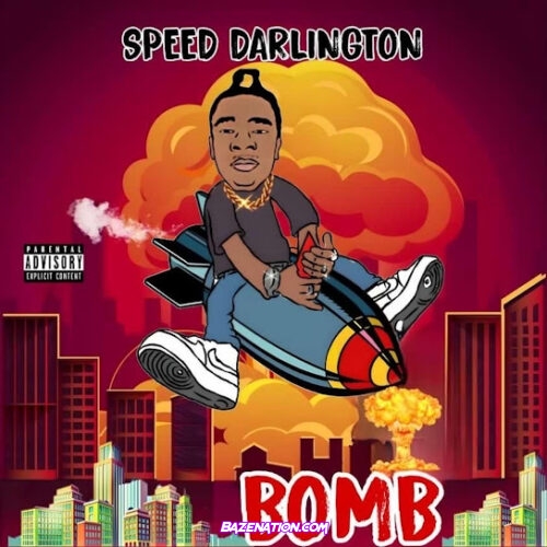 Speed Darlington - Bomb