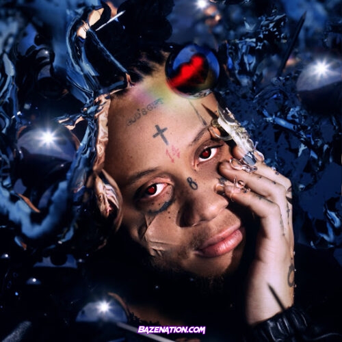 Trippie Redd - Last Days