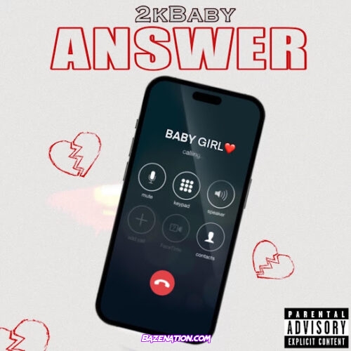 2kbaby - Answer