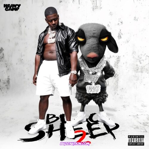 Blac Youngsta No Sympathy Mp3 Download