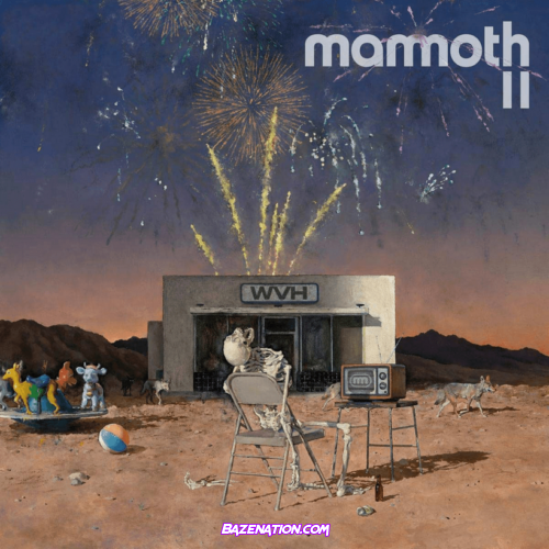 Mammoth WVH – Mammoth II Album Download Zip