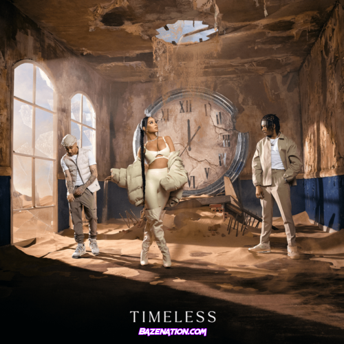 N-Dubz – Timeless Album Download Zip