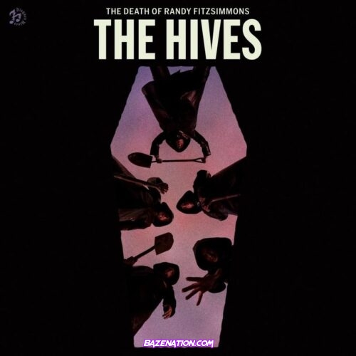 The Hives – The Death of Randy Fitzsimmons Album Zip