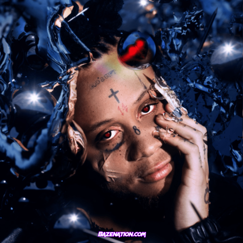 Trippie Redd – A Love Letter To You 5 Album Zip