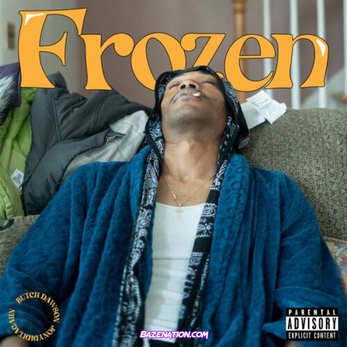 Butch Dawson - Frozen