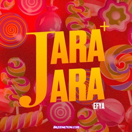 Efya - Jara Jara