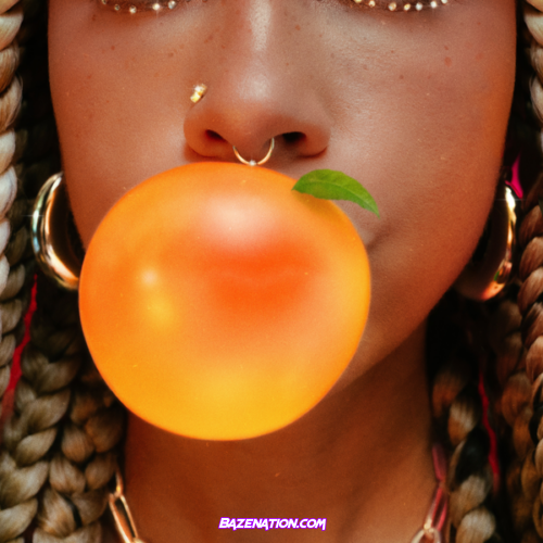 Emotional Oranges Be Somebody (feat. Tkay Maidza) Mp3 Download