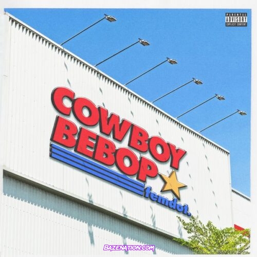 femdot - Cowboy Bebop