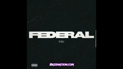 Fetty Wap - Federal Pain