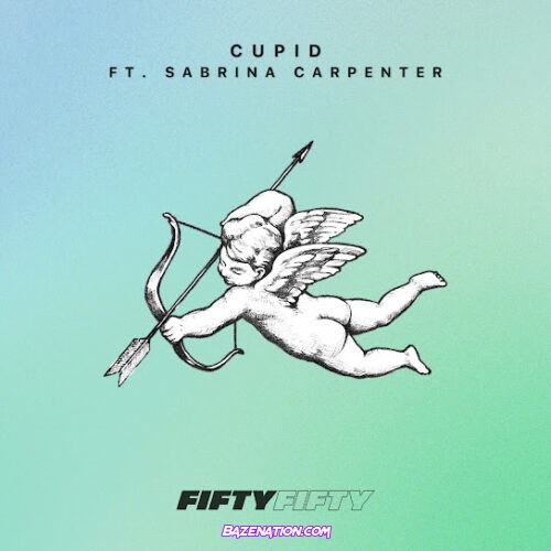 FIFTY FIFTY - Cupid (Twin Ver.) (feat. Sabrina Carpenter)