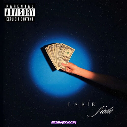 Fredo - Fakir