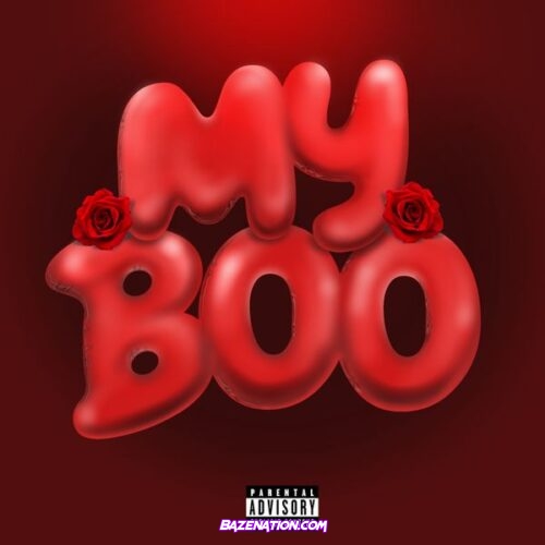 KB Mike - My Boo