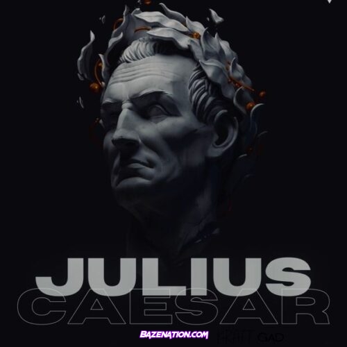 Kraff Gad - Julius Caesar