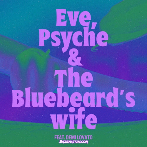 LE SSERAFIM - Eve, Psyche & The Bluebeard's wife (feat. Demi Lovato)