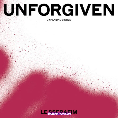 LE SSERAFIM - UNFORGIVEN (feat. Nile Rodgers & Ado)