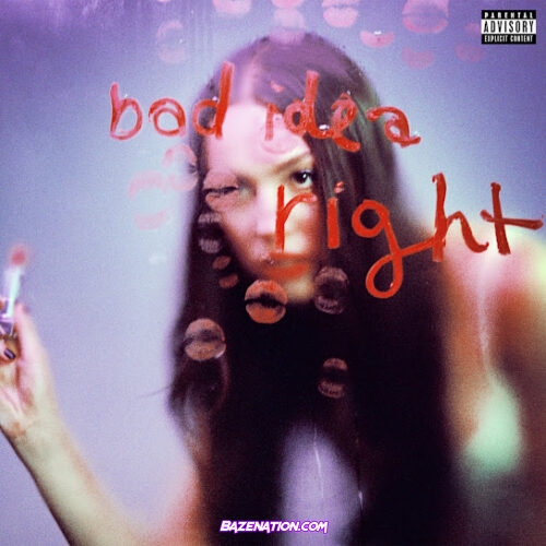 Olivia Rodrigo - bad idea right?