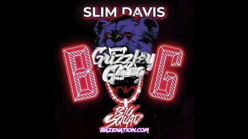 Sada Baby - Slim Davis