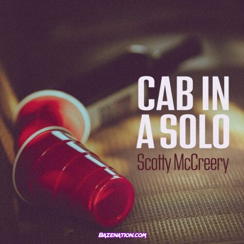 Scotty McCreery - Cab In A Solo