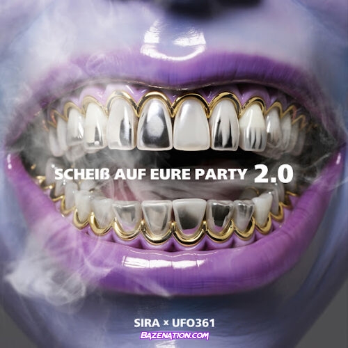 SIRA - Scheiß auf eure Party 2.0 (feat. Ufo361)