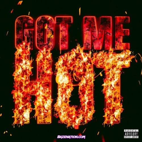 SleazyWorld Go - Got Me Hot