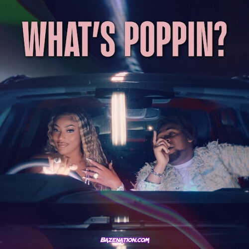 Stefflon Don - What's Poppin (feat. BNXN)