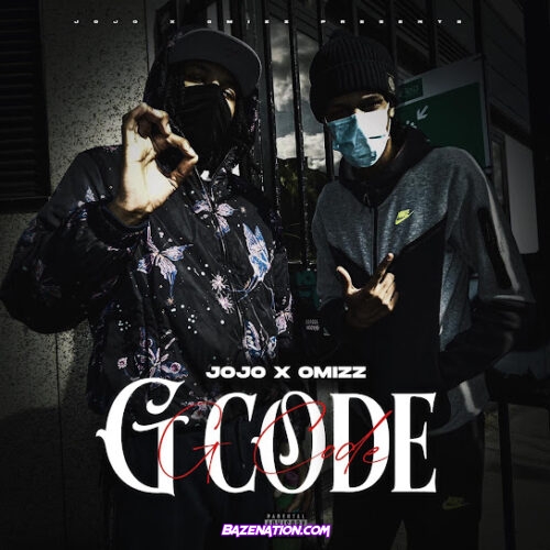 Tpl - G Code (feat. JOJO & OMIZZ)