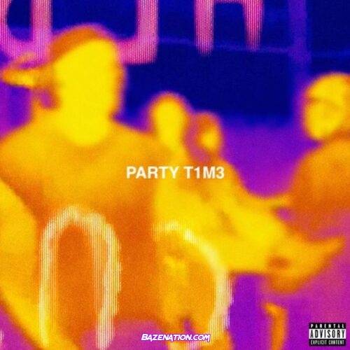 Tyga - PARTy T1M3 (feat. YG)