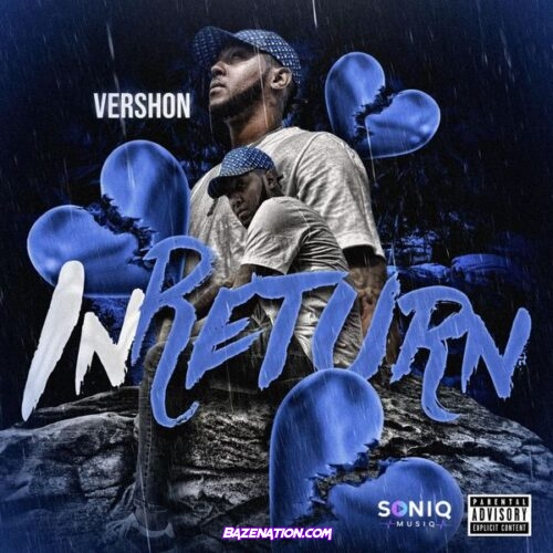 Vershon - In Return