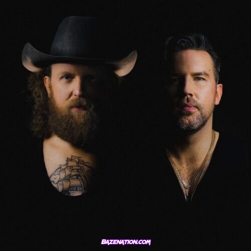 Brothers Osborne – Brothers Osborne (2023) Album Zip