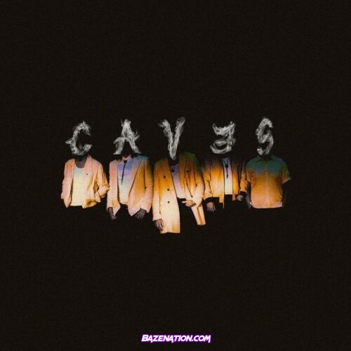 NEEDTOBREATHE – CAVES Album Zip