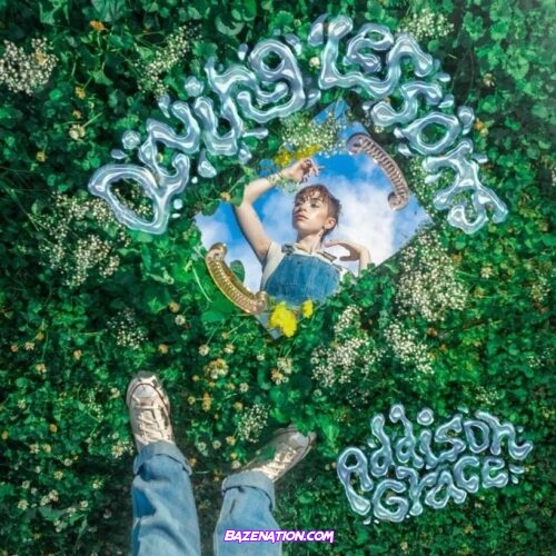 ALBUM: Addison Grace – Diving Lessons