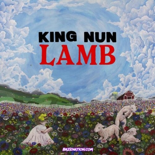 ALBUM: King Nun – Lamb