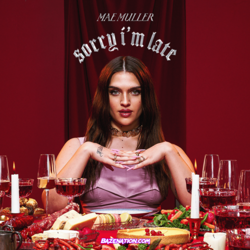 Mae Muller Somebody New MP3 Download