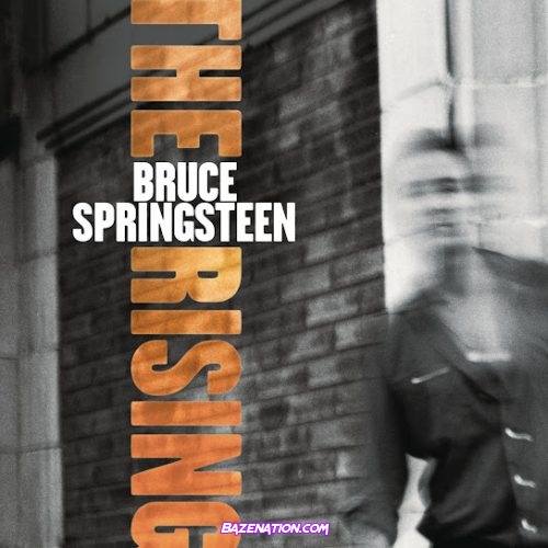 Bruce Springsteen - My City of Ruins